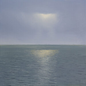 Reflected light