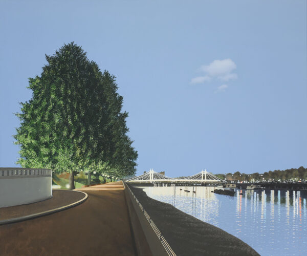 Alert Bridge