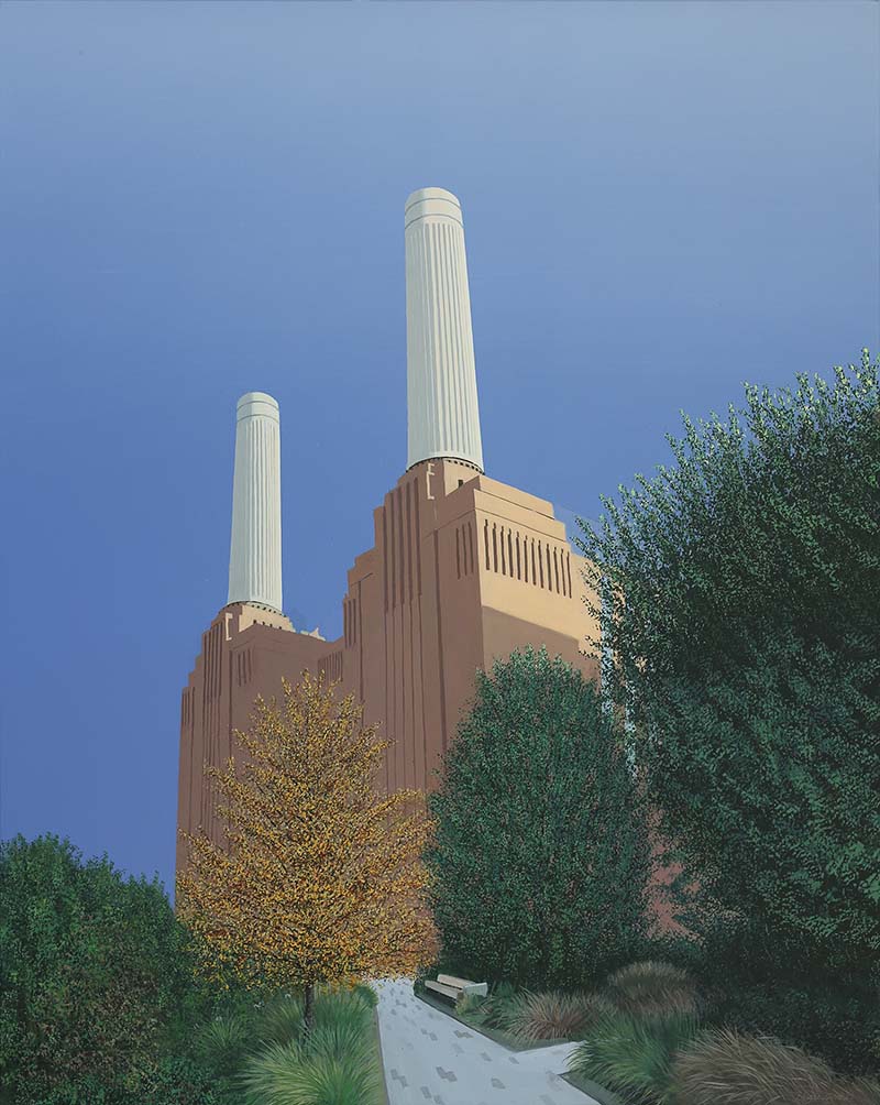 Battersea