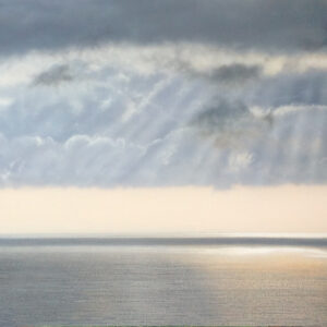 Towards Cardigan Island