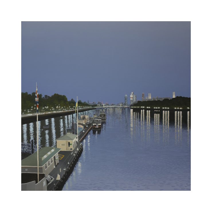 Chelsea Bridge